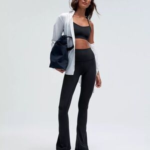 NWOT | lululemon align mini-flare